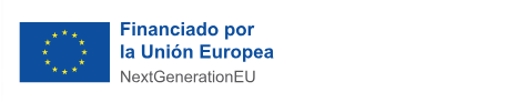 Financiado por la Unión Europea
NextGenerationEU